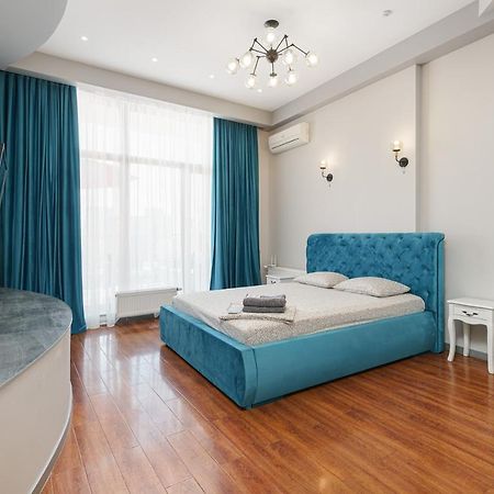 Arcadia Palace 2-Bedrooms Apartment With Terrace Odessa Eksteriør billede