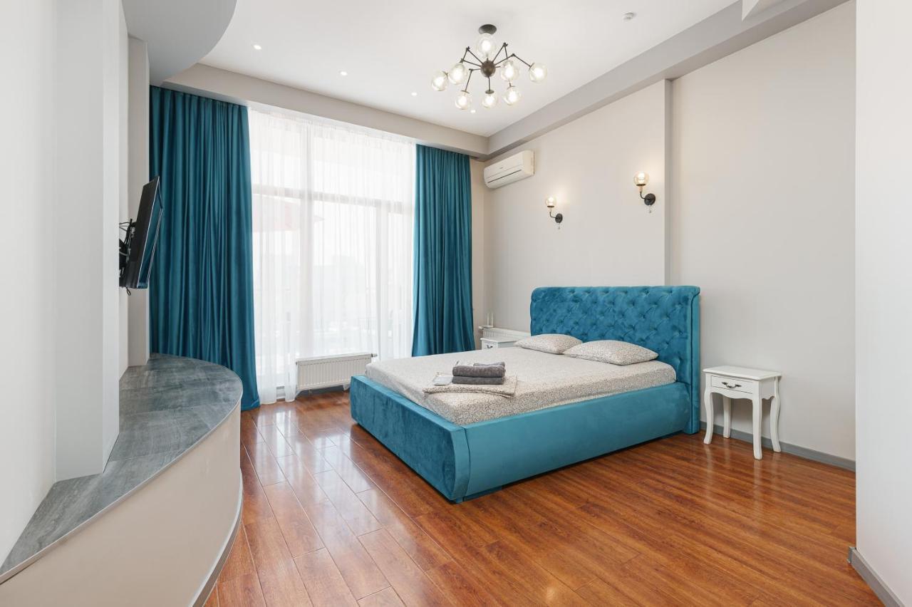 Arcadia Palace 2-Bedrooms Apartment With Terrace Odessa Eksteriør billede