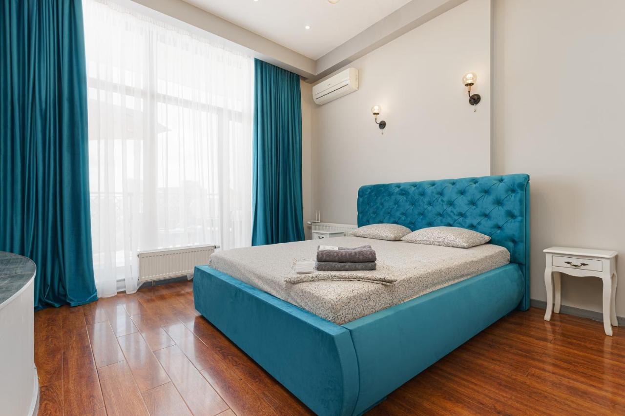 Arcadia Palace 2-Bedrooms Apartment With Terrace Odessa Eksteriør billede