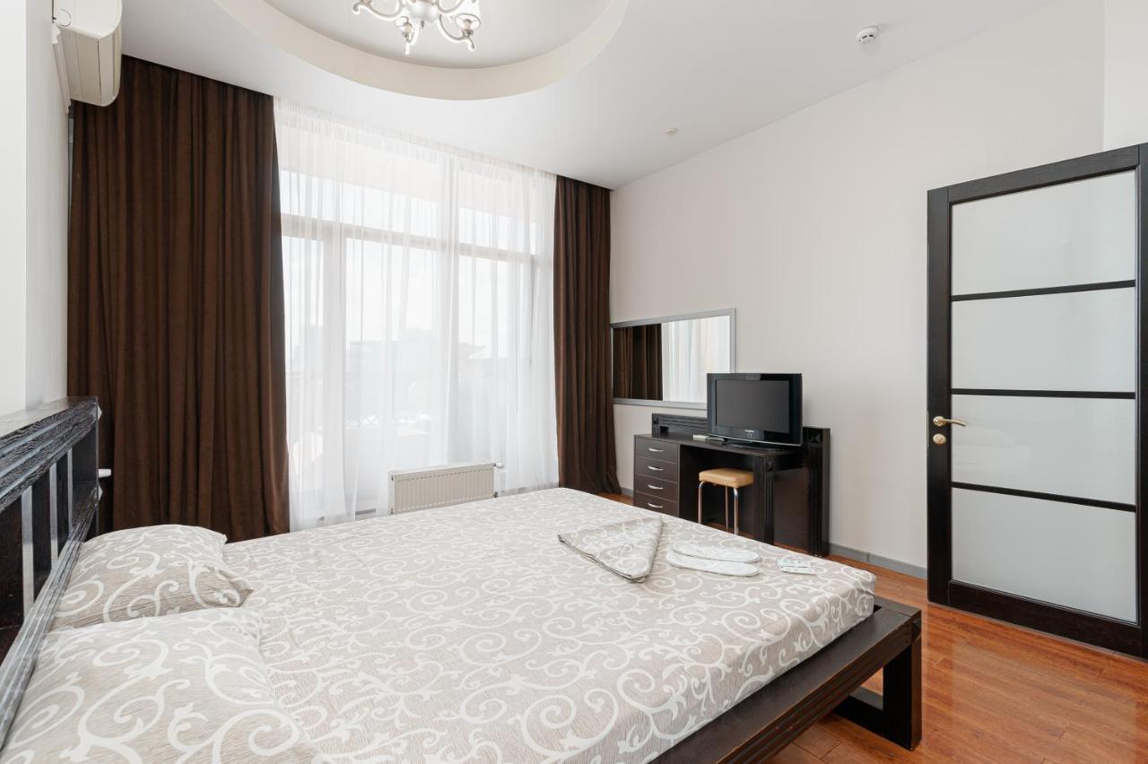 Arcadia Palace 2-Bedrooms Apartment With Terrace Odessa Eksteriør billede
